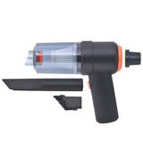 Creative Products Mighty Mini Vac Portable Vacuum Cleaner and Blower - Old Railway Line Garden Centre