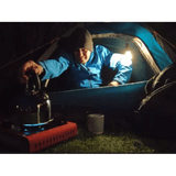 Creative Products Rechargeable Portable LED Bulb Light - Old Railway Line Garden Centre