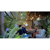 Creative Products Rechargeable Portable LED Bulb Light - Old Railway Line Garden Centre