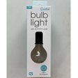 Creative Products Rechargeable Portable LED Bulb Light - Old Railway Line Garden Centre