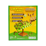 Creature Crash Balancing Game