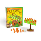 Creature Crash Balancing Game