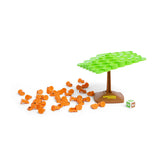 Creature Crash Balancing Game