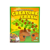 Creature Crash Balancing Game