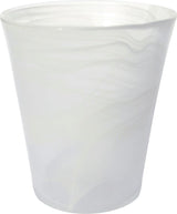 Ivyline 13.5cm Aqua Flared Orchid Pot