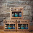 Da Mhile 3x5cl Assorted Gift Pack - Old Railway Line Garden Centre