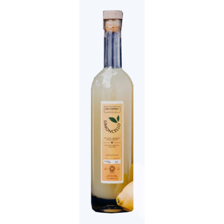 Da Mhile 50cl Limoncello - Old Railway Line Garden Centre
