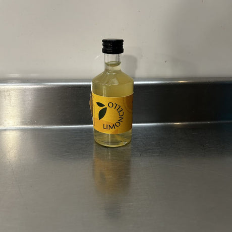 Da Mhile 5cl Limoncello - Old Railway Line Garden Centre