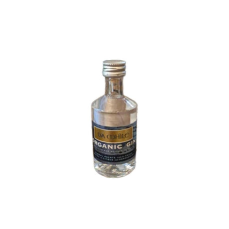 Da Mhile 5cl Organic Gin - Old Railway Line Garden Centre