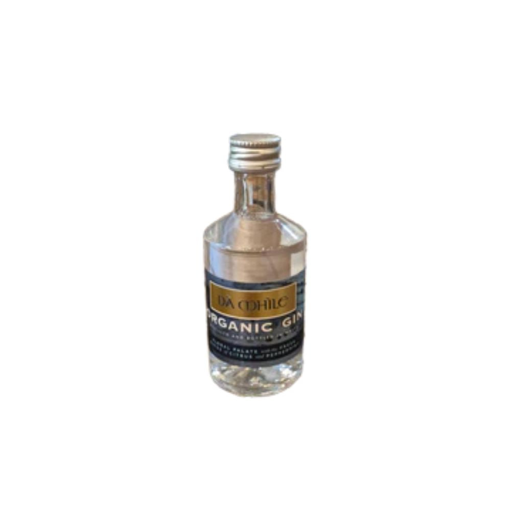 Da Mhile 5cl Organic Gin