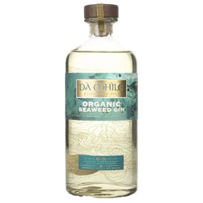 Da Mhile 70cl Organic Seaweed Gin - Old Railway Line Garden Centre