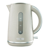 Daewoo Cascade 1.7L Kettle - Taupe