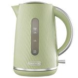 Daewoo Sage Cascade 1.7L Jug Kettle - Old Railway Line Garden Centre