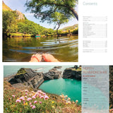 Daniel Start & Tania Pascoe Wild Guide: Wales Guidbbok