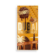 Danny's 190g Dubai Style Chocolate - Caramel Biscuit Crunch - Old Railway Line Garden Centre