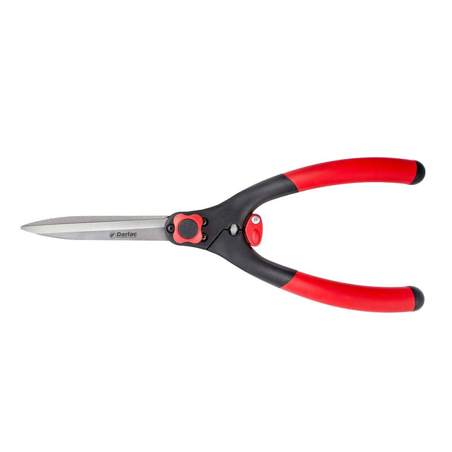Darlac Classic Lightweight Garden Shears - DP300 - Old Railway Line Garden Centre