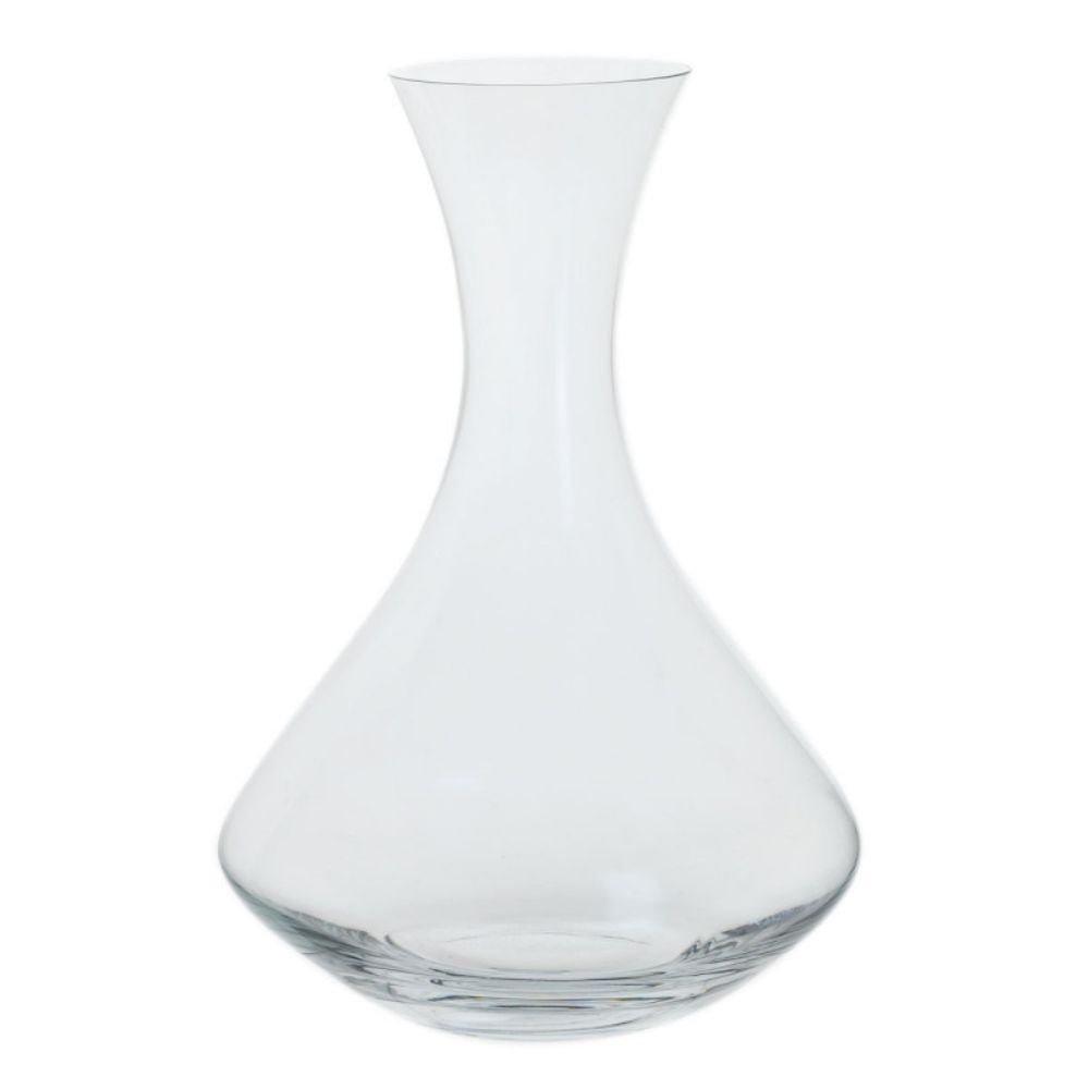 Dartington 1.5L Cheers Glass Carafe - Old Railway Line Garden Centre