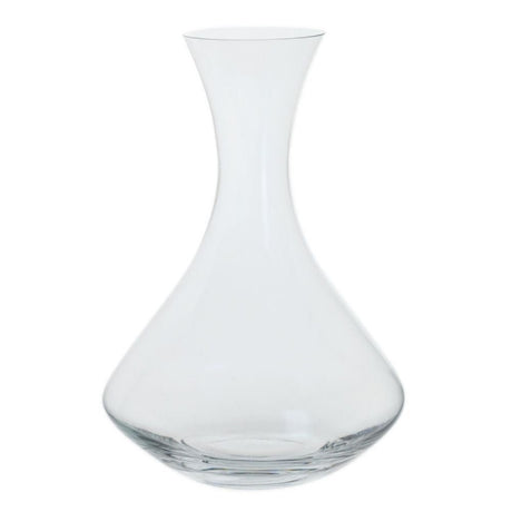 Dartington 1.5L Cheers Glass Carafe - Old Railway Line Garden Centre