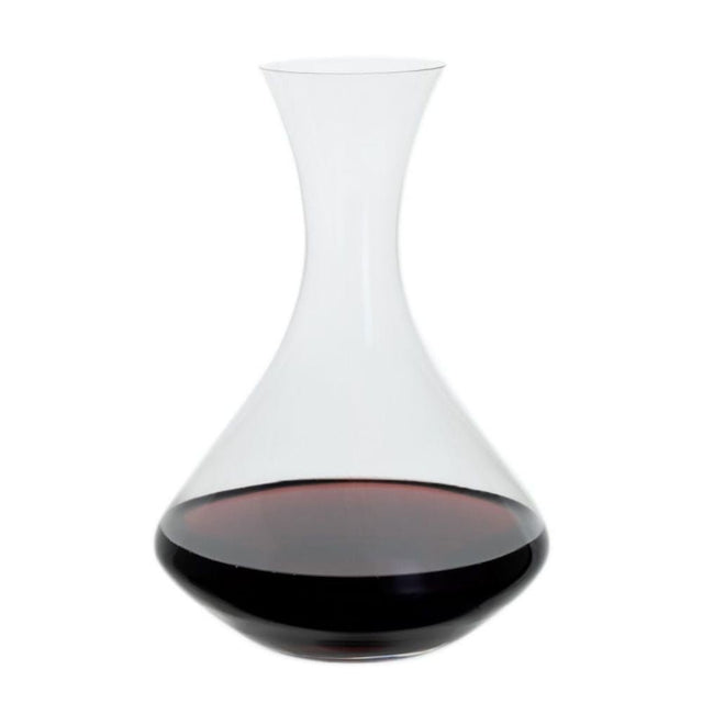 Dartington 1.5L Cheers Glass Carafe - Old Railway Line Garden Centre