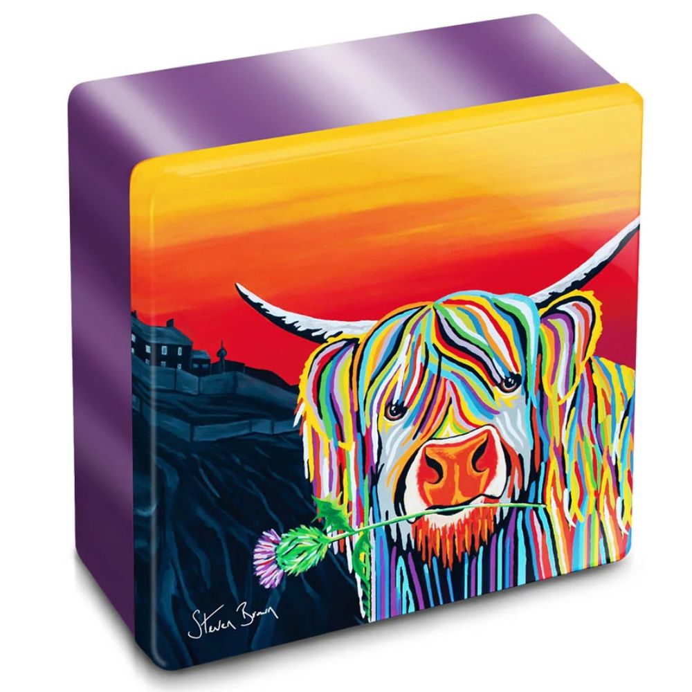 Dean's 150g Auld Scottie McCoo All Butter Shortbread Rounds