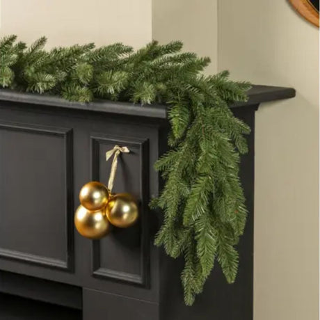 Decoris 270cm Greenhill Garland