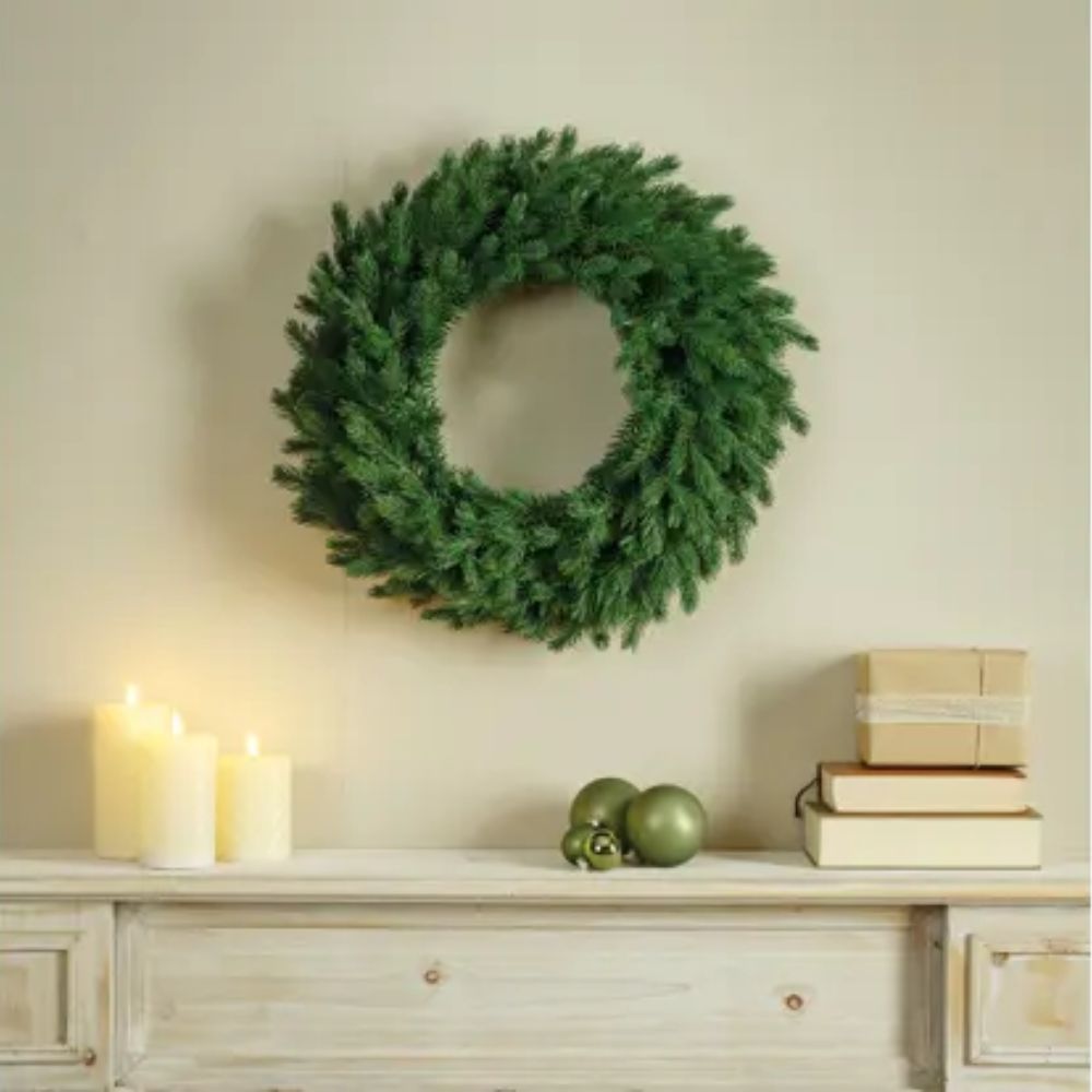 Decoris 50cm Myrkdalen Wreath