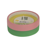 Decoris Cintronella Outdoor Round Wax Candle in Terracotta Pot (Choice of 3) - Old Railway Line Garden Centre