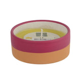 Decoris Cintronella Outdoor Round Wax Candle in Terracotta Pot (Choice of 3) - Old Railway Line Garden Centre