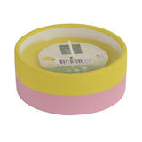 Decoris Cintronella Outdoor Round Wax Candle in Terracotta Pot (Choice of 3) - Old Railway Line Garden Centre