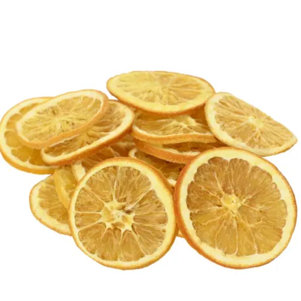 Decoris Dried Orange Slices