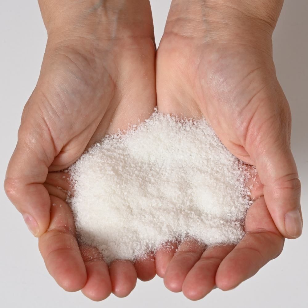 Decoris Soft Snow Corn 2L