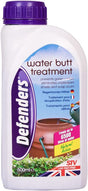 Defenders 500ml Water Butt Treatment - Old Railway Line Garden Centre