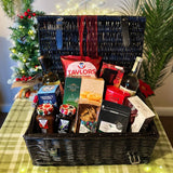 Deluxe Indulgent Christmas Treat Gift Hamper