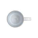 Denby 13cm Kiln Blue Small Ridged Mug