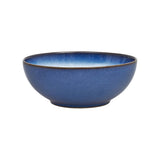 Denby 17cm Blue Haze Coupe Cereal Bowl