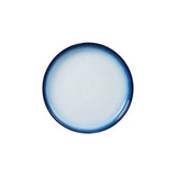 Denby 17cm Blue Haze Coupe Small Plate