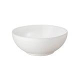 Denby 17cm Bowl - Cotton White