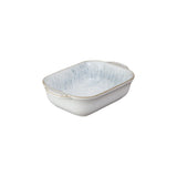 Denby 22cm Kiln Blue Small Rectangular Oven Dish