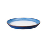 Denby 26cm Blue Haze Coupe Dinner Plate