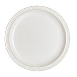 Denby 27cm Dinner Plate - Cotton White