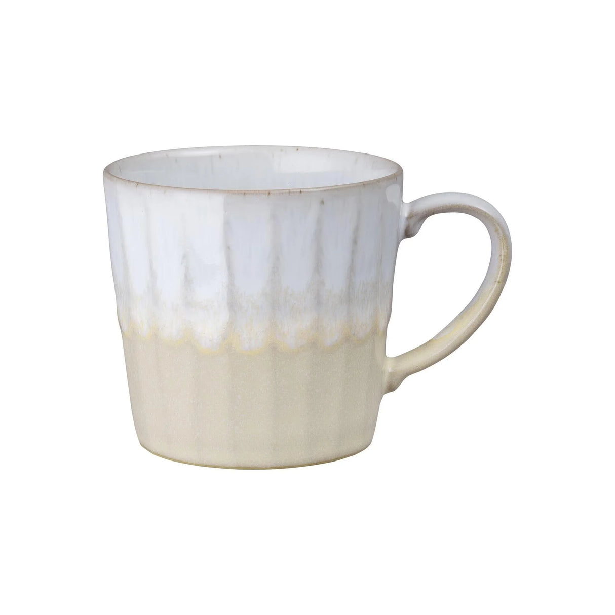 Denby Natural Reactive Glaze Mug