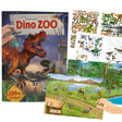 Depesche Create Your Dino Zoo - Old Railway Line Garden Centre