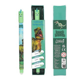 Depesche Dino World Erasable Gel Pen - (Choice of 2)
