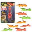 Depesche Dino World Flying Glow in The Dark Dinosaurs (Choice of 12) - Old Railway Line Garden Centre
