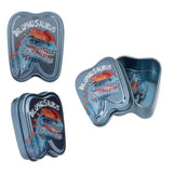Depesche Dino World Small Tin (Choice of 3) - Old Railway Line Garden Centre