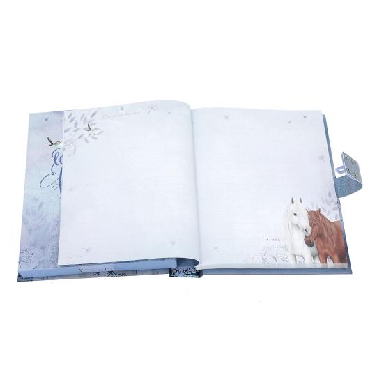 Depesche Miss Melody Horse Sounds & Code Diary