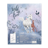 Depesche Miss Melody Horse Sounds & Code Diary