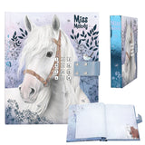 Depesche Miss Melody Horse Sounds & Code Diary