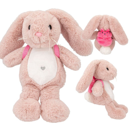 Depesche Princess Mimi Bunny Plush - Old Railway Line Garden Centre