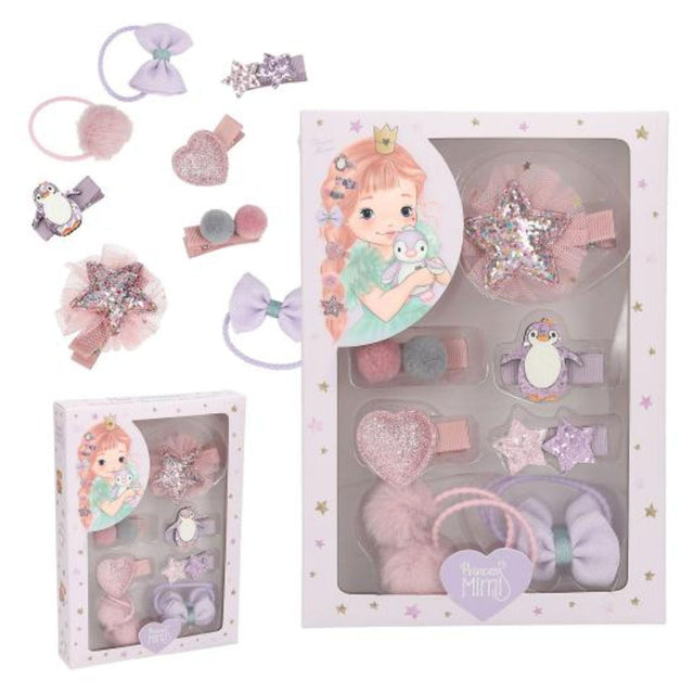 Depesche Princess Mimi Hair Accessories - Old Railway Line Garden Centre